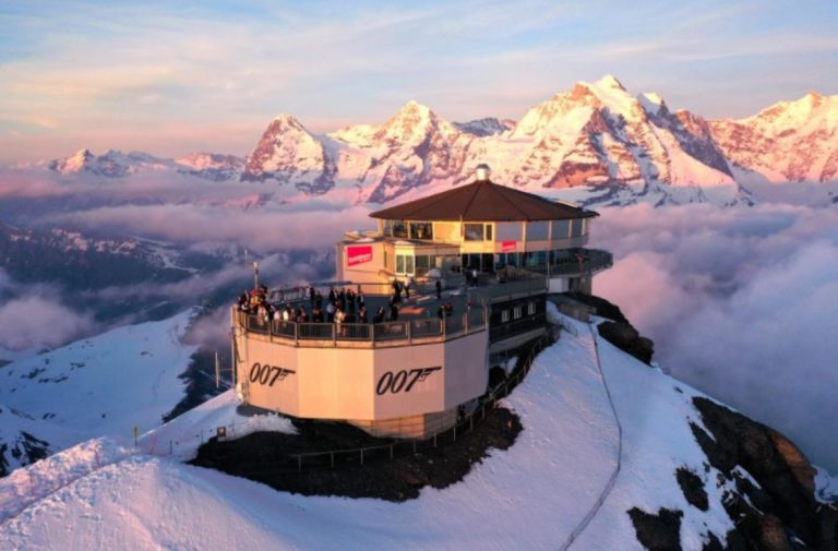 Schilthorn