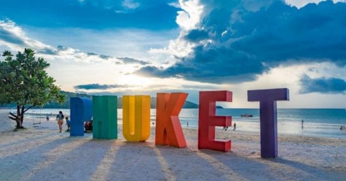 Menjelajahi Keindahan dan Keanekaragaman Surga Tropis, Phuket