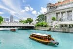 Hotel Bandara Changi Singapore Dengan Menginap Yang Nyaman