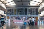 Tips Nyaman Tidur di Bandara Changi