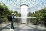 Kegiatan yang Dilakukan saat Transit Bandara Changi