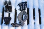 perlengkapan winter untuk suhu minus ekstrim