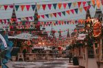Mengapa Christmas Market di Eropa Begitu Istimewa