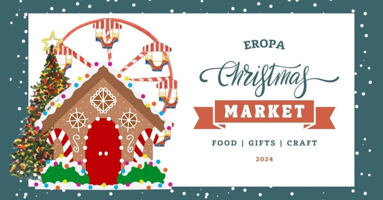 Menemukan Keajaiban dan Kehangatan Christmas Market di Eropa