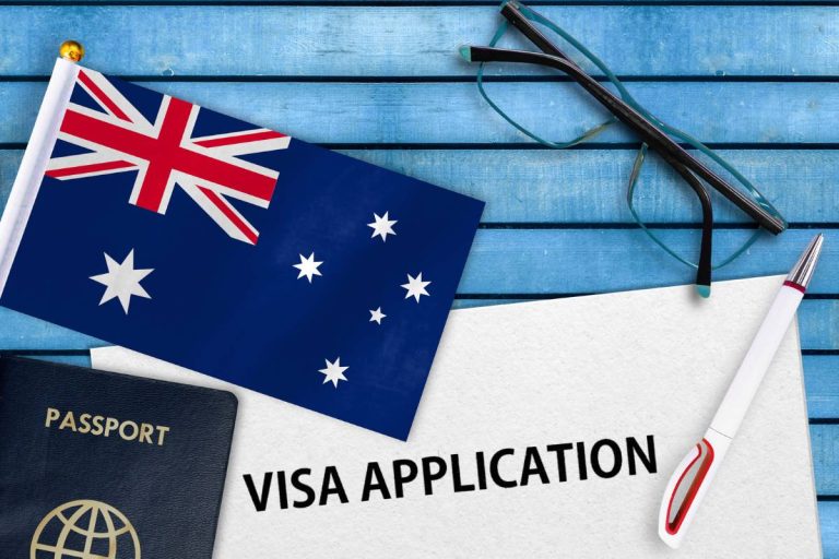 Apa Itu WHV Australia