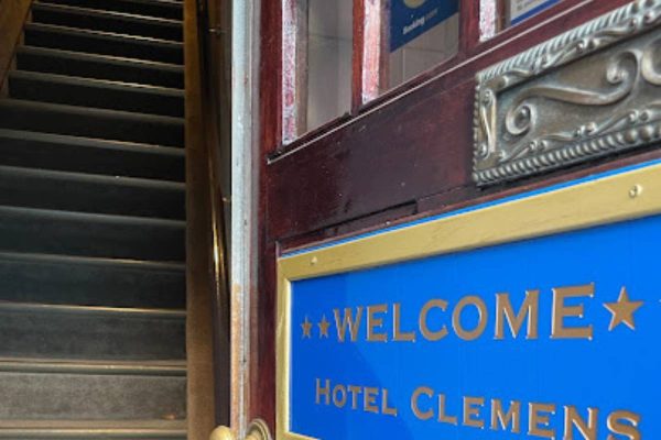 Clemens Hotel Amsterdam