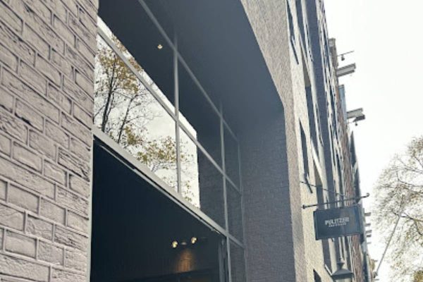 Pulitzer Amsterdam