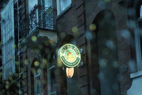 The Flying Pig (Flying Pig Uptown)