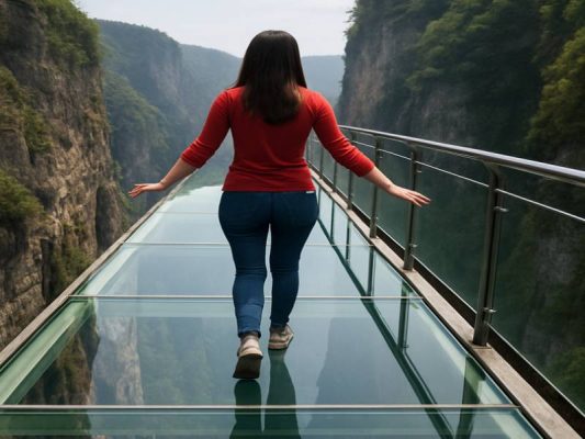 Destinasi Unik Wajib Dikunjungi!